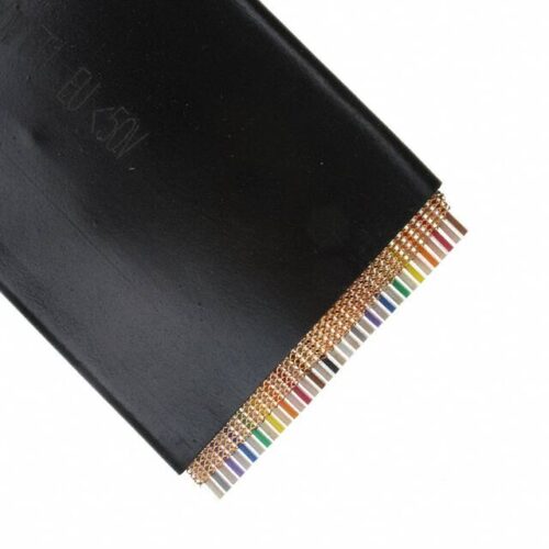 Flat Ribbon Cables
