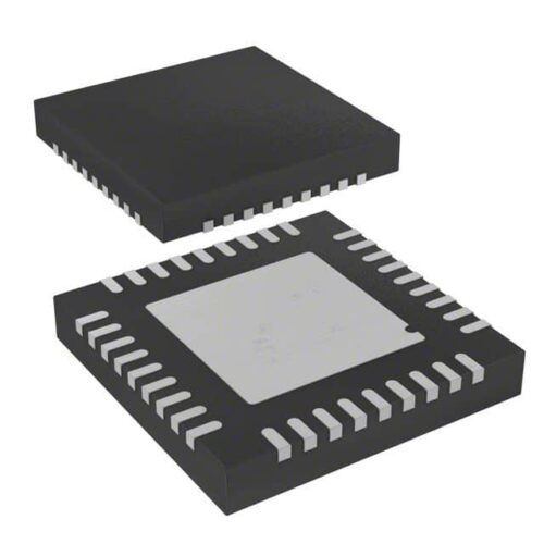 Application Specific Microcontrollers