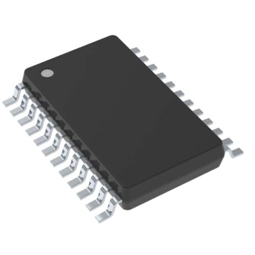 Analog to Digital Converters (ADC)