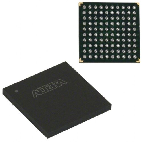 CPLDs (Complex Programmable Logic Devices)