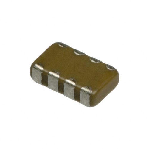 Capacitor Networks