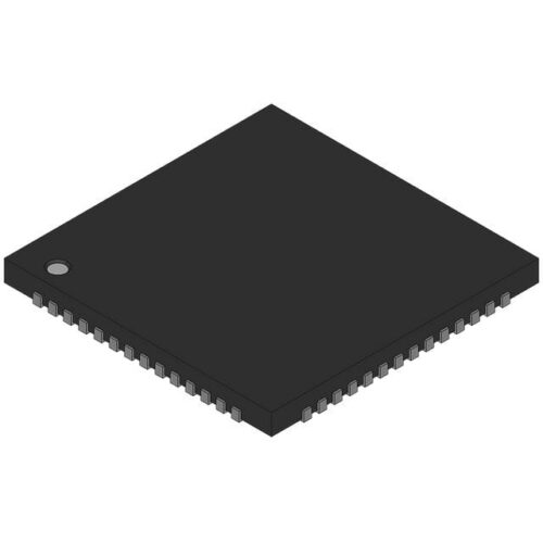 Application Specific Microcontrollers