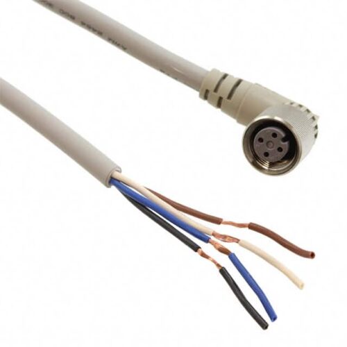 Circular Cable Assemblies