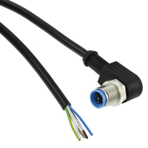 Circular Cable Assemblies