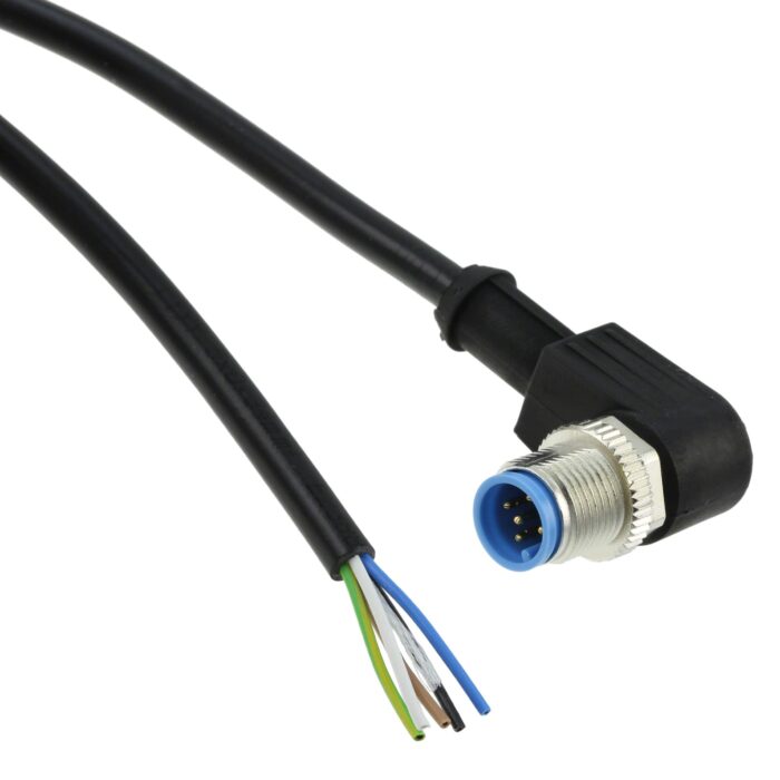 Circular Cable Assemblies