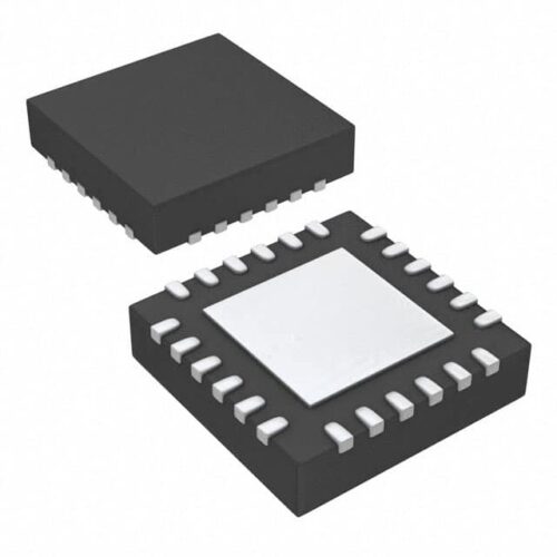 DSP (Digital Signal Processors)