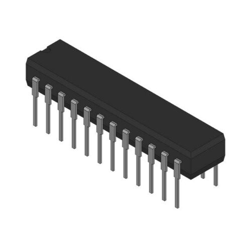 Analog to Digital Converters (ADC)