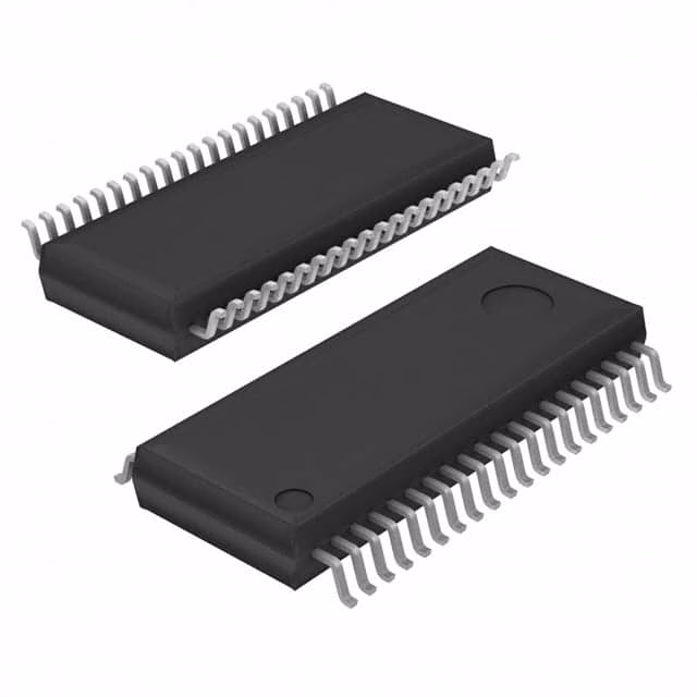 DSP (Digital Signal Processors)