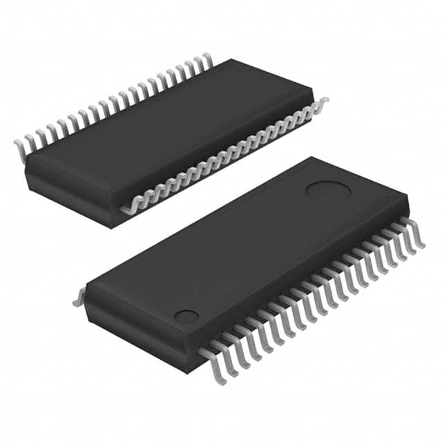 DSP (Digital Signal Processors)