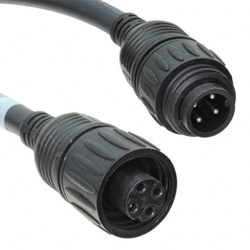 Circular Cable Assemblies