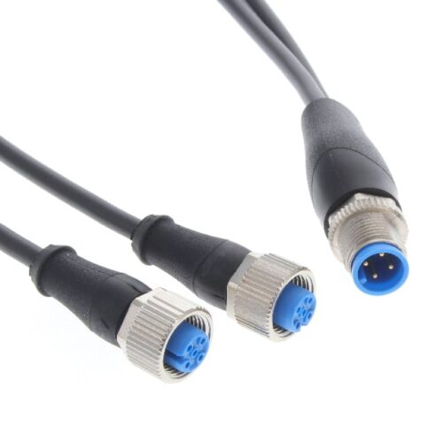 Circular Cable Assemblies