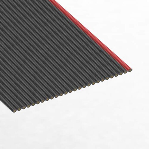Flat Ribbon Cables