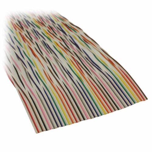 Flat Ribbon Cables