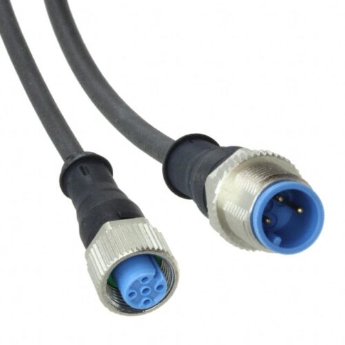 Circular Cable Assemblies