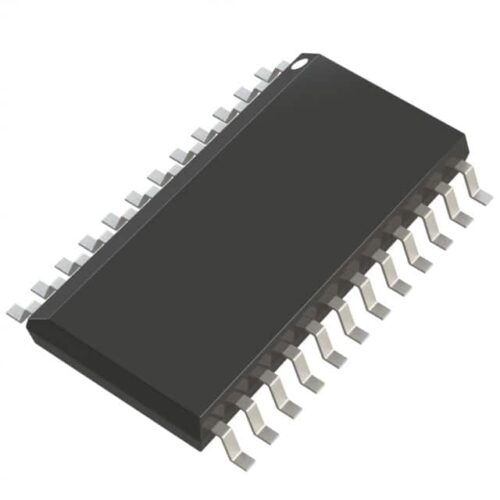 Analog to Digital Converters (ADC)