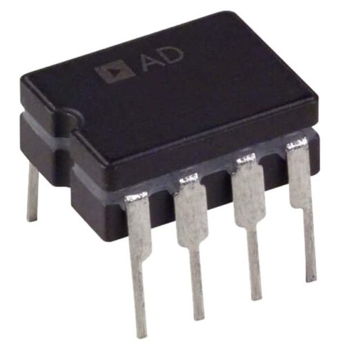 Analog to Digital Converters (ADC)
