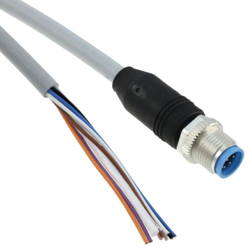 Circular Cable Assemblies