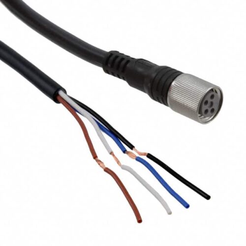 Circular Cable Assemblies