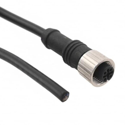 Circular Cable Assemblies