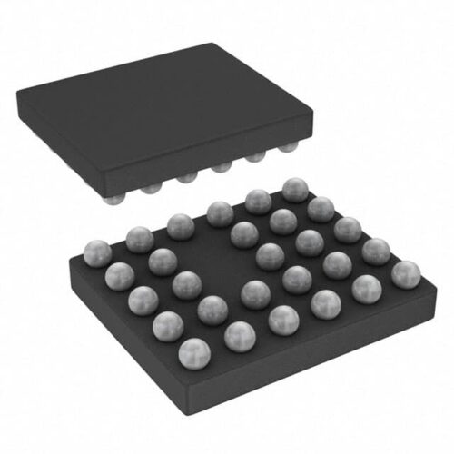 Touch Screen Controllers