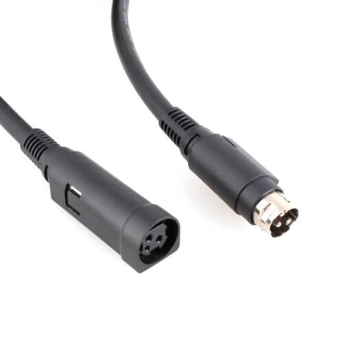 Circular Cable Assemblies