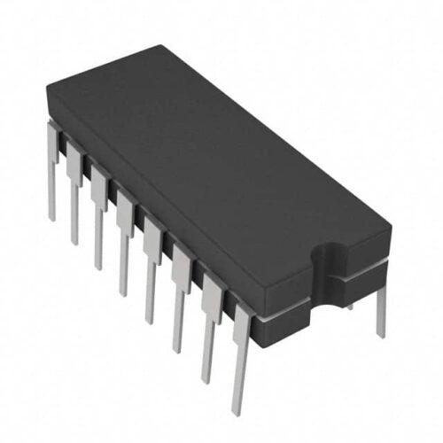 Analog Front End (AFE)