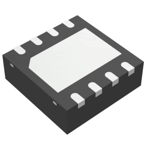 Application Specific Microcontrollers