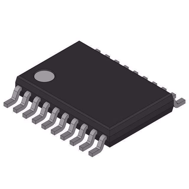 Digital Potentiometers
