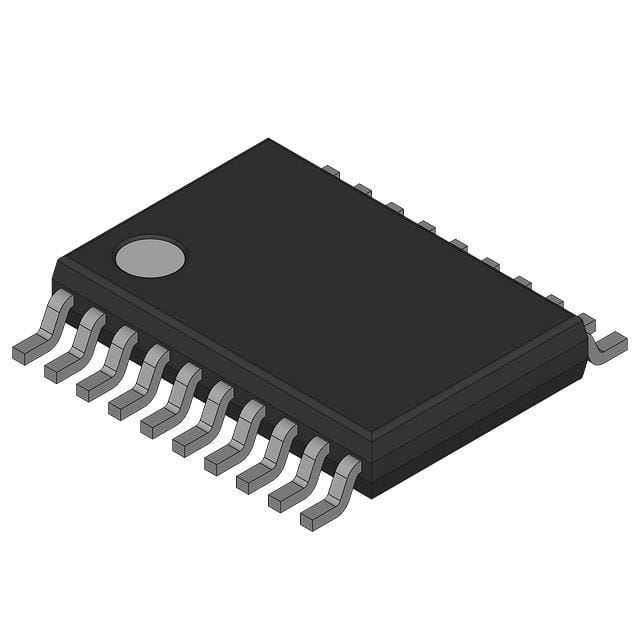 Digital Potentiometers