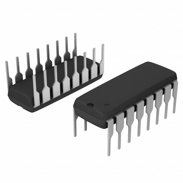 Application Specific Microcontrollers
