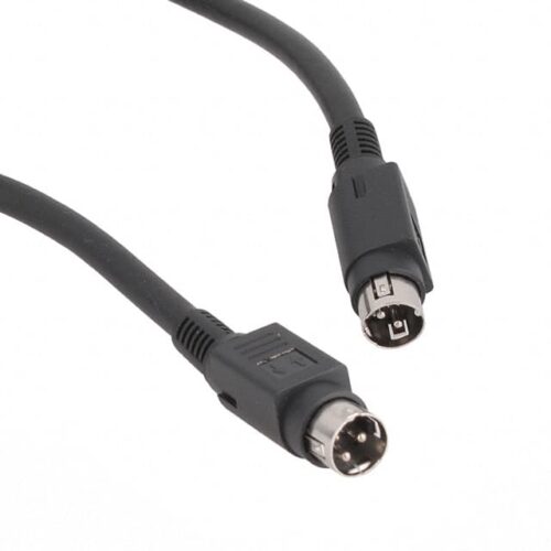 Circular Cable Assemblies