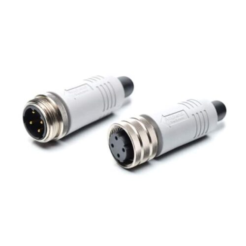 Circular Cable Assemblies
