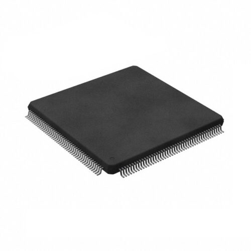DSP (Digital Signal Processors)