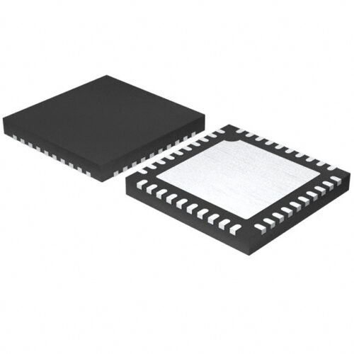Application Specific Microcontrollers