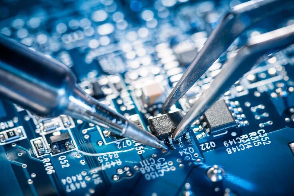 Consigned PCB Assembly | PCB Assembly | PCBA | Assemble PCB