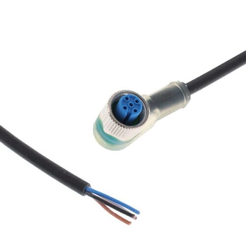Circular Cable Assemblies