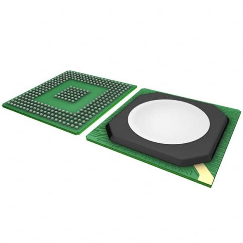 Application Specific Microcontrollers