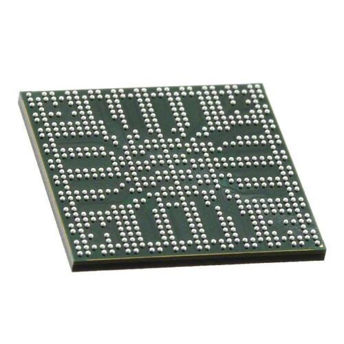DSP (Digital Signal Processors)