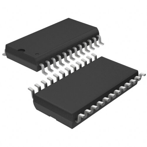 Application Specific Microcontrollers