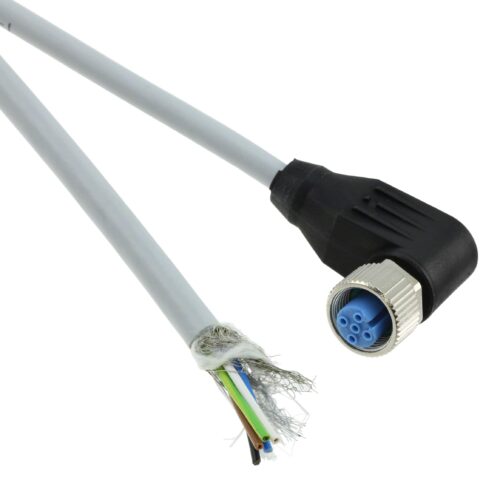 Circular Cable Assemblies