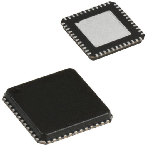 Application Specific Microcontrollers