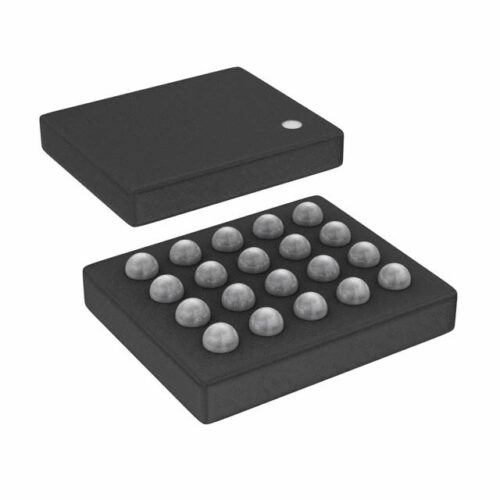 Application Specific Microcontrollers