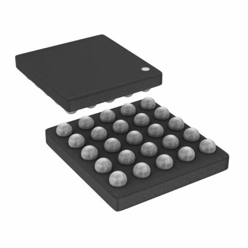 Touch Screen Controllers