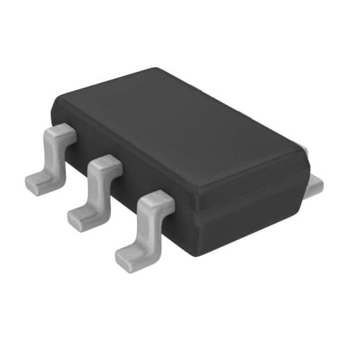 Digital Potentiometers