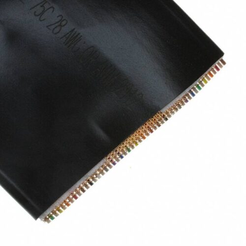 Flat Ribbon Cables