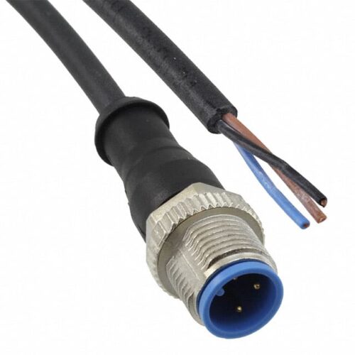 Circular Cable Assemblies