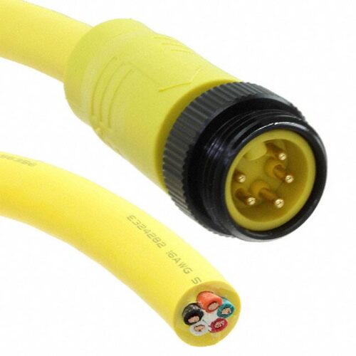 Circular Cable Assemblies