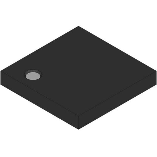 Application Specific Microcontrollers