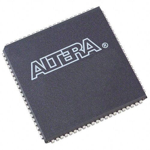 CPLDs (Complex Programmable Logic Devices)