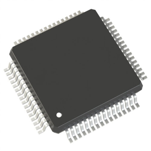 DSP (Digital Signal Processors)